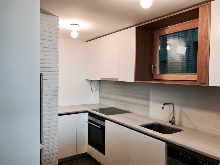 REFORMA HABITATGE C/ FREIXA