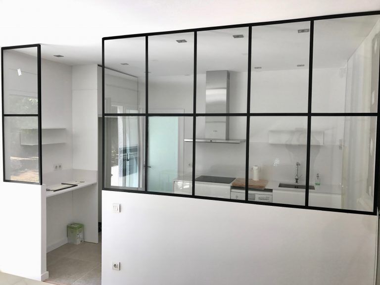 REFORMA HABITATGE C/ESCOLAS PIAS