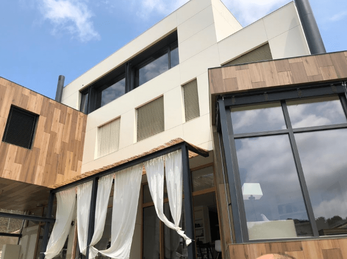 HABITATGE UNIFAMILIAR C/PELFORT VALLVIDRERA