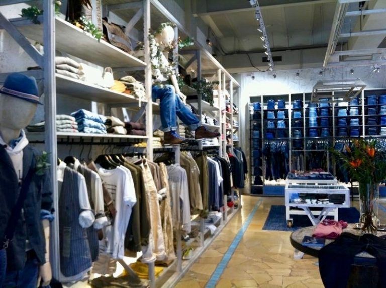 REPLAY STORE IBIZA